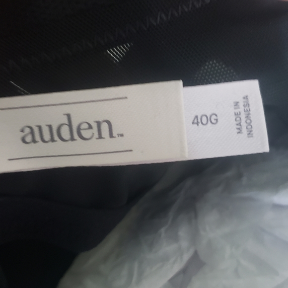 Auden Plus Size Push Up Bra - Picture 6 of 6